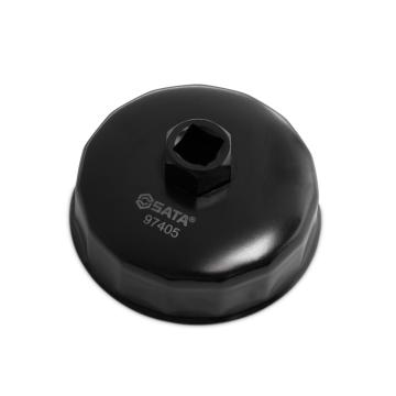 Image of End Cap Oil Filter Wrenches - SATA