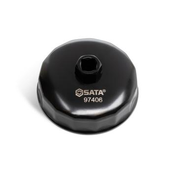 Image of End Cap Oil Filter Wrenches - SATA