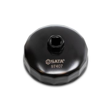 Image of End Cap Oil Filter Wrenches - SATA