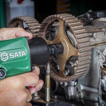 ST34397T In-Use