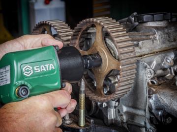 ST34397T In-Use